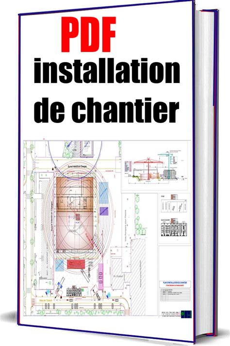 Installation De Chantier Pdf