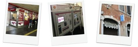 How to Use the Rome Metro (tickets, fares, maps and more)