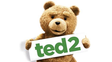 Ted 2 2015 A Segunda Vez Não Foi Tão Boa Assim Cinema Com Rapadura