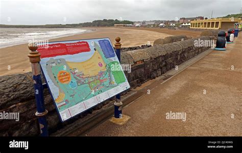 Map Of Barry Island Vale Of Glamorgan South Wales Uk Home Of Gavin