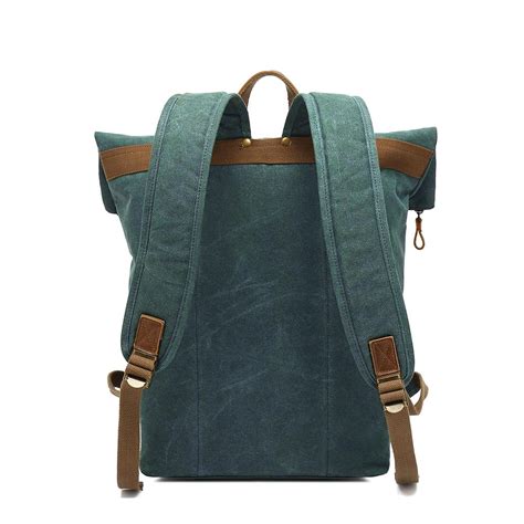 Waterproof Rucksack Backpack | GALWAY | EIKEN