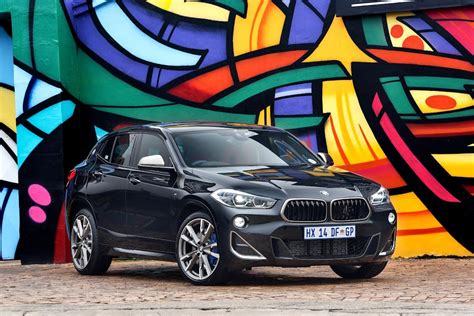 REVIEW The 2019 BMW X2 M35i Is A SUV With A Hot Hatch Heart