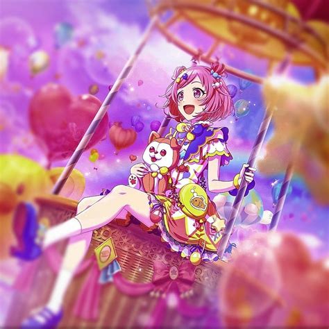 Emu Otori Pfp Pjsekai In 2022 Anime Art Emu