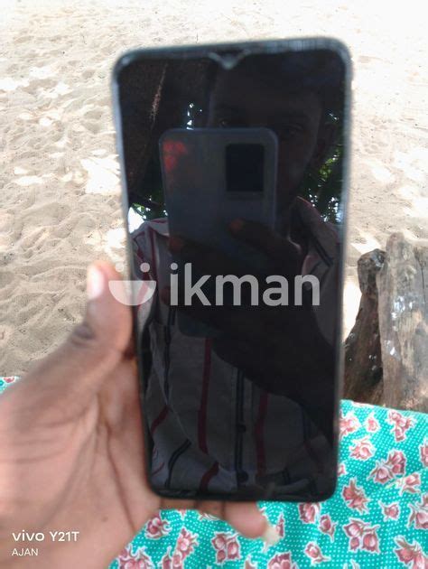 Vivo Y Used For Sale In Trincomalee City Ikman