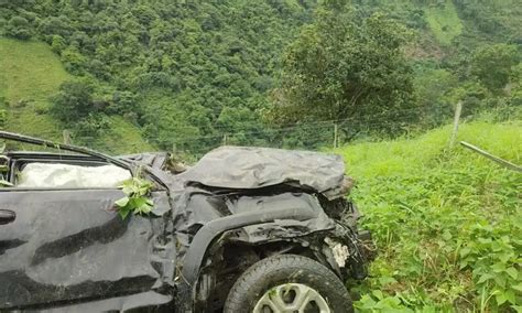 Un niño de 10 años murió tras volcamiento de un vehículo de la UNP en