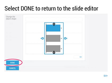 Working With Data Charts In Slidemagic — Magical Presentations Fast