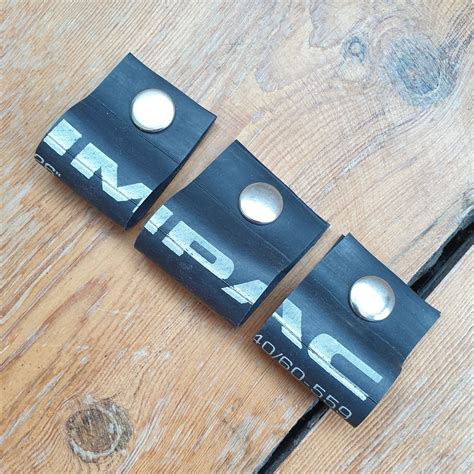 Impac Cable Tidy Set 3 Large Cable Tidies Team Sikel