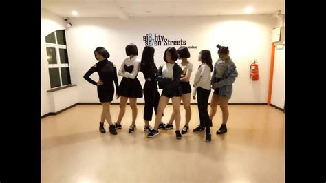 Clc Hobgoblin Dance Cover By D Charms Youtube