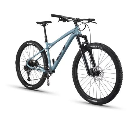 MTB Da All Mountain GT Zaskar LT Expert 2023 Trova Dati Tecnici E