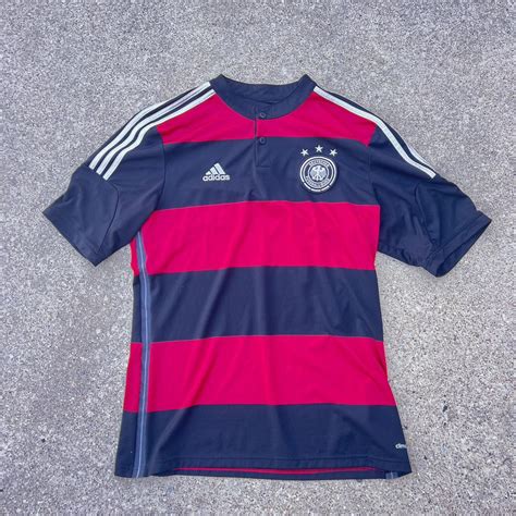 2014 Germany World Cup Jersey Size L No flaws... - Depop