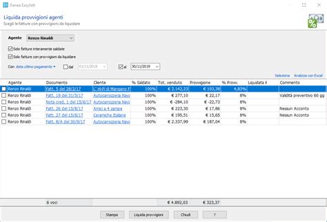 Software Fattura Elettronica Danea Easyfatt