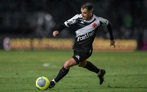 Jogo Do Vasco Hoje Saiba Onde Assistir Hor Rio E Escala Es