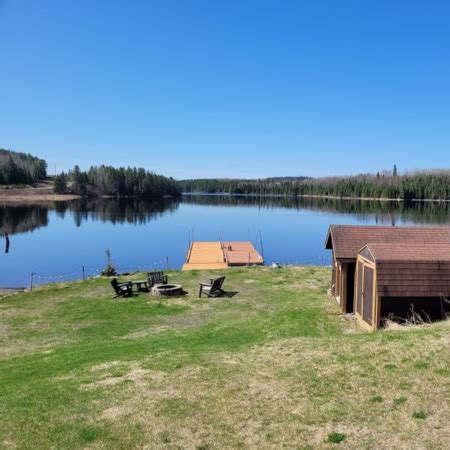 Top 10 Camping Sites Near Vermilion Bay, ON