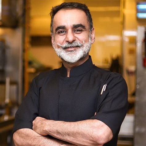 Top 15 Famous Indian Chefs In 2025