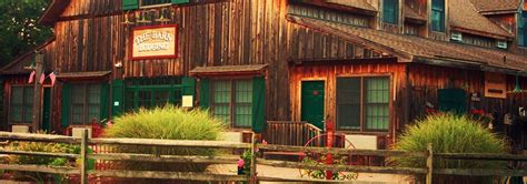 Towne of Historic Smithville