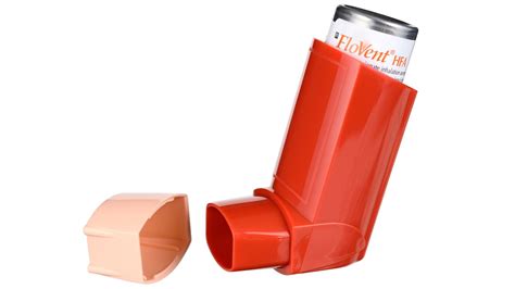 Are Your Patients Prepared To Switch Their Asthma Inhaler Medpage Today