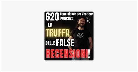 Comunicare Per Vendere I Sarti Del Web La Truffa Delle