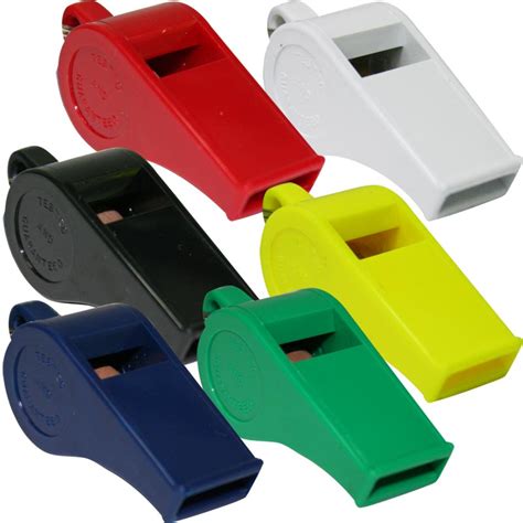 Acme 660 Thunderer Whistle 12 Pack