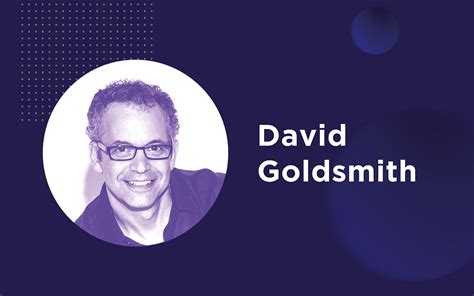 David Goldsmith Joined Ntok As An Advisor By Medium