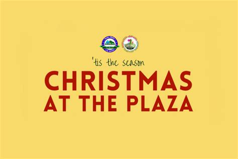 Christmas At The Plaza