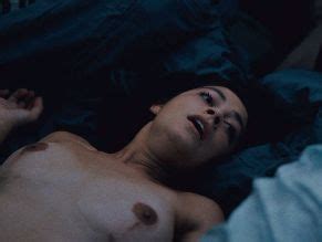 THE DEAD THING NUDE SCENES AZNude