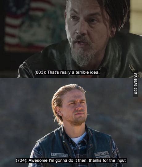 Chibs Sons Of Anarchy Quotes