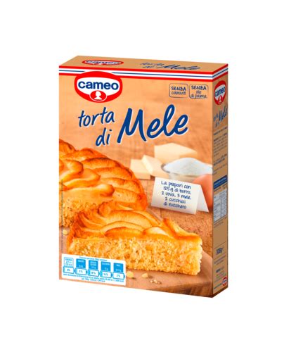 Preparato Per Torta Di Mele Le Torte Della Tradizione Dr Oetker