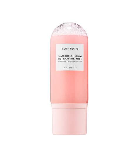 The 19 Best Face Mists To Make Your Skin Feel So Much Better Who What