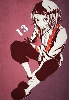 Artist Unknown Juuzou Suzuya Tokyo Ghoul Anime