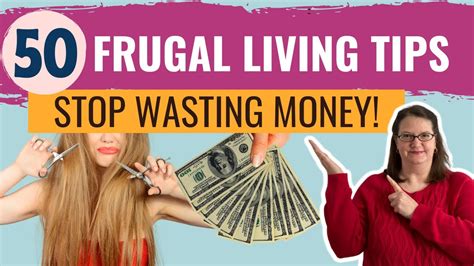 Brilliant Frugal Hacks Money Saving Tips That Work Right Now Youtube