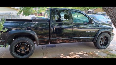 P0456 Code Dodge Ram YouTube