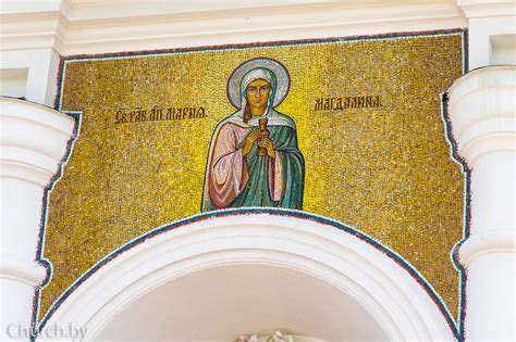 La Beaut Des Glises Orthodoxes On Twitter Glise Sainte Marie