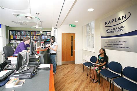 Kaplan International English London Covent Garden (London, United Kingdom) - apply, prices ...