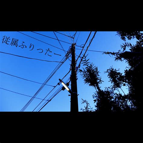 ‎koyori電ポルpの「従属ふりったー Feat 初音ミク Single」をitunesで