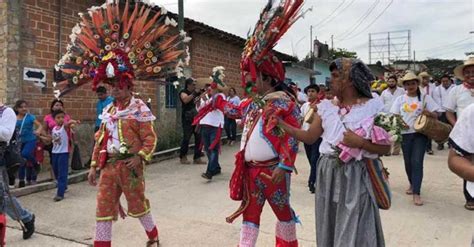 reconocimiento de la cultura zoque como elemento tangible  intangible