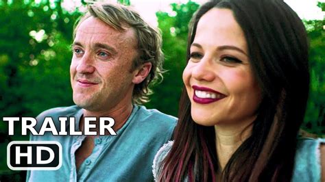 Braking For Whales Trailer 2020 Tom Felton Youtube