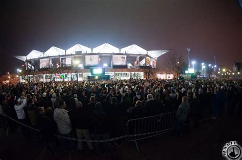 Legia Warszawa Ajax Amsterdam 26 02 2015