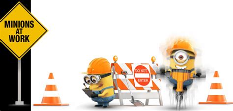 Minions As An Inspiration For Workers Hr Revolution Middle East