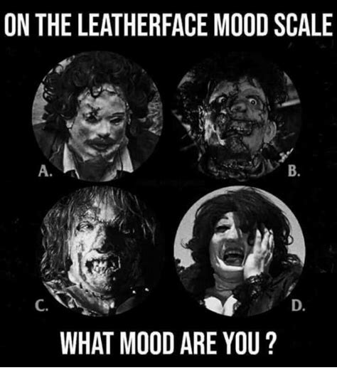 Leatherface Memes