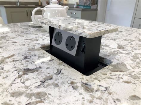 Sbox popup chameleon mount outlets – Artofit