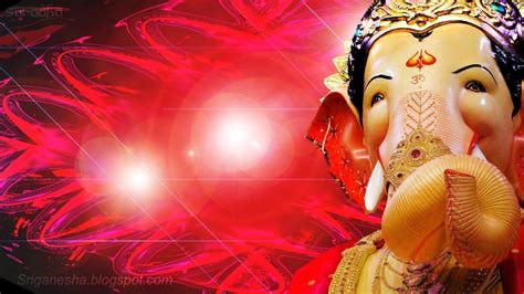 Top Ganpati Bappa HD Wallpapers | Lord Ganesha Special Direct Download ...