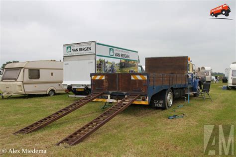 Foto Magirus Deutz Eckhauber Nd Gen Truckfan