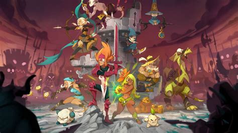 Noticias del juego Dofus 18 años después por qué el MMO de Ankama