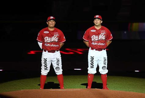 Uniformes de los Diablos Rojos del México 2022 Séptima Entrada