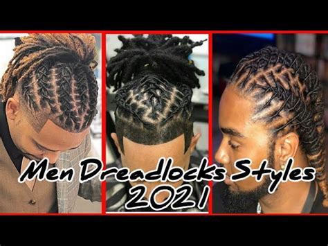 Dreadlocks Styles For Weddings For Men