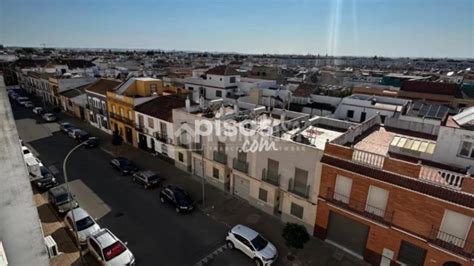 Piso en venta en San José de La Rinconada en San José de La Rinconada