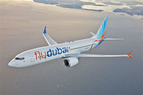 Flydubai Chooses The Boeing Dreamliner As Its First Widebody