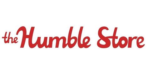 The Humble Bundle Store is Now Open - Gaming & Giving Back