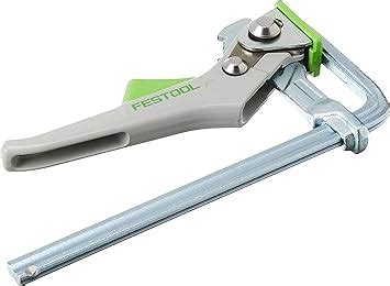 Festool 491594 FS HZ 160 Lever Clamp 2 0 In 12 0 In 8 0 In Amazon Co