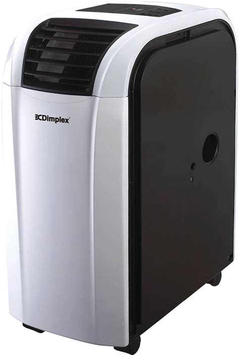 Dimplex DC10RC 3kW Portable Reverse Cycle Air Conditioner Appliances